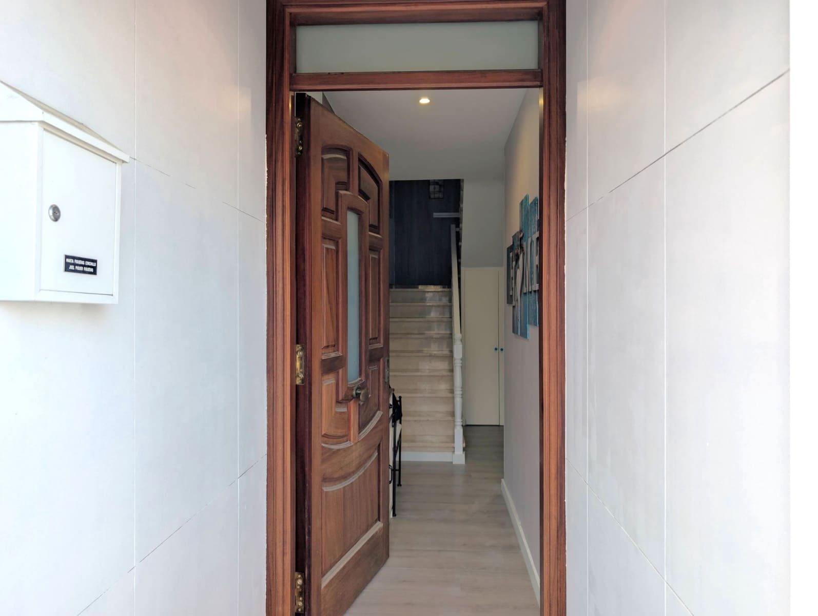 3 bedroom Townhouse for sale in Sant Feliu de Guixols - € 385,000 (Ref: 9679104)