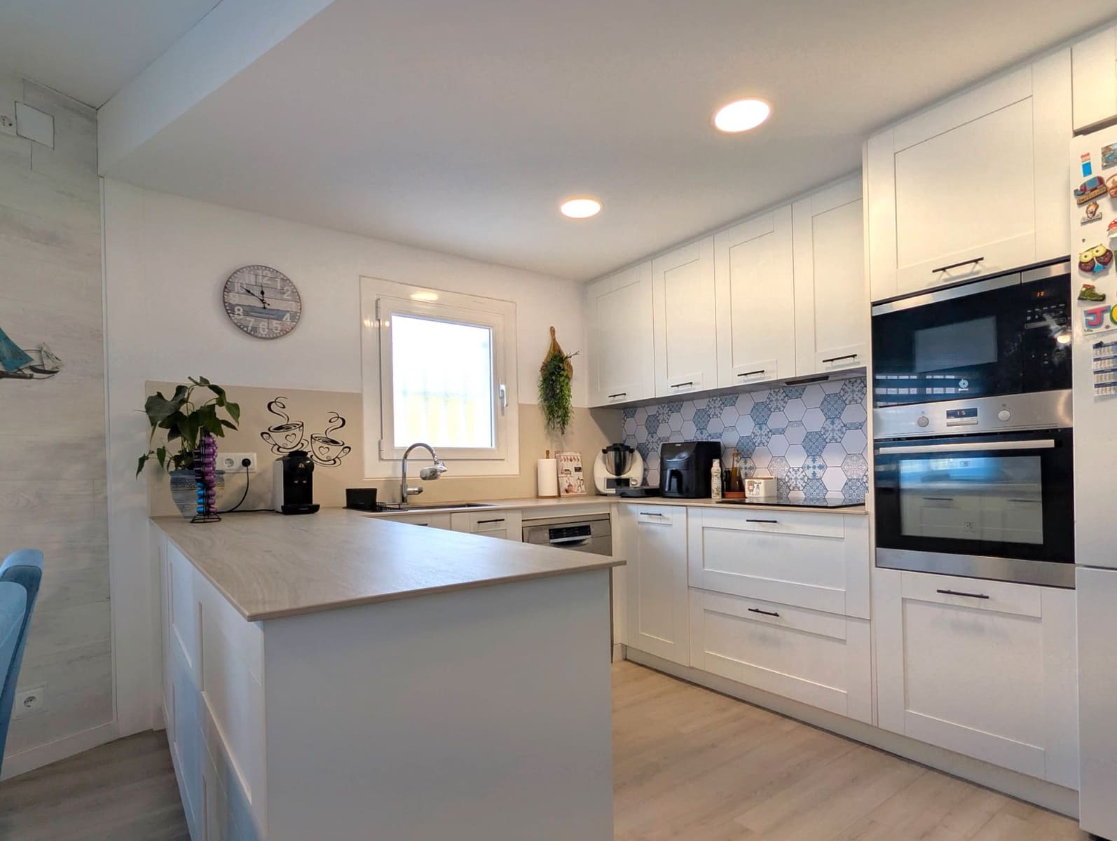 3 bedroom Townhouse for sale in Sant Feliu de Guixols - € 385,000 (Ref: 9679104)