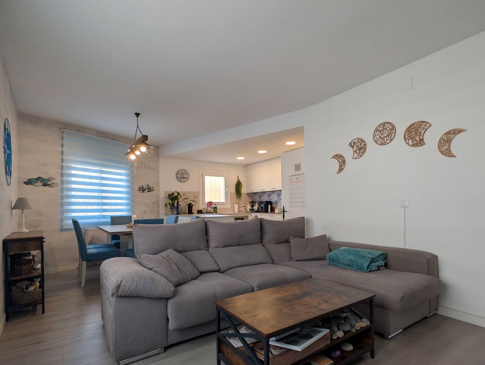 3 bedroom Townhouse for sale in Sant Feliu de Guixols - € 385,000 (Ref: 9679104)