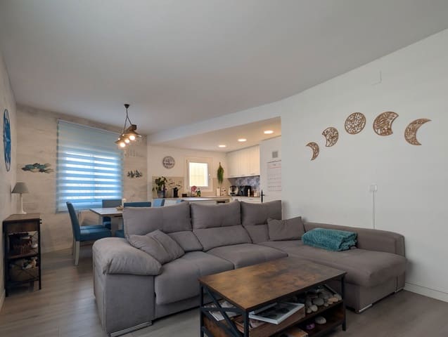 3 sovrum Hus till salu i Sant Feliu de Guíxols - 350 000 € (Ref: 9679104)