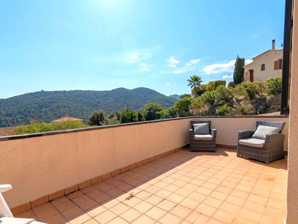 4 soverom Villa til salgs i Calonge i Sant Antoni med svømmebasseng garasje - € 695 000 (Ref: 9679203)