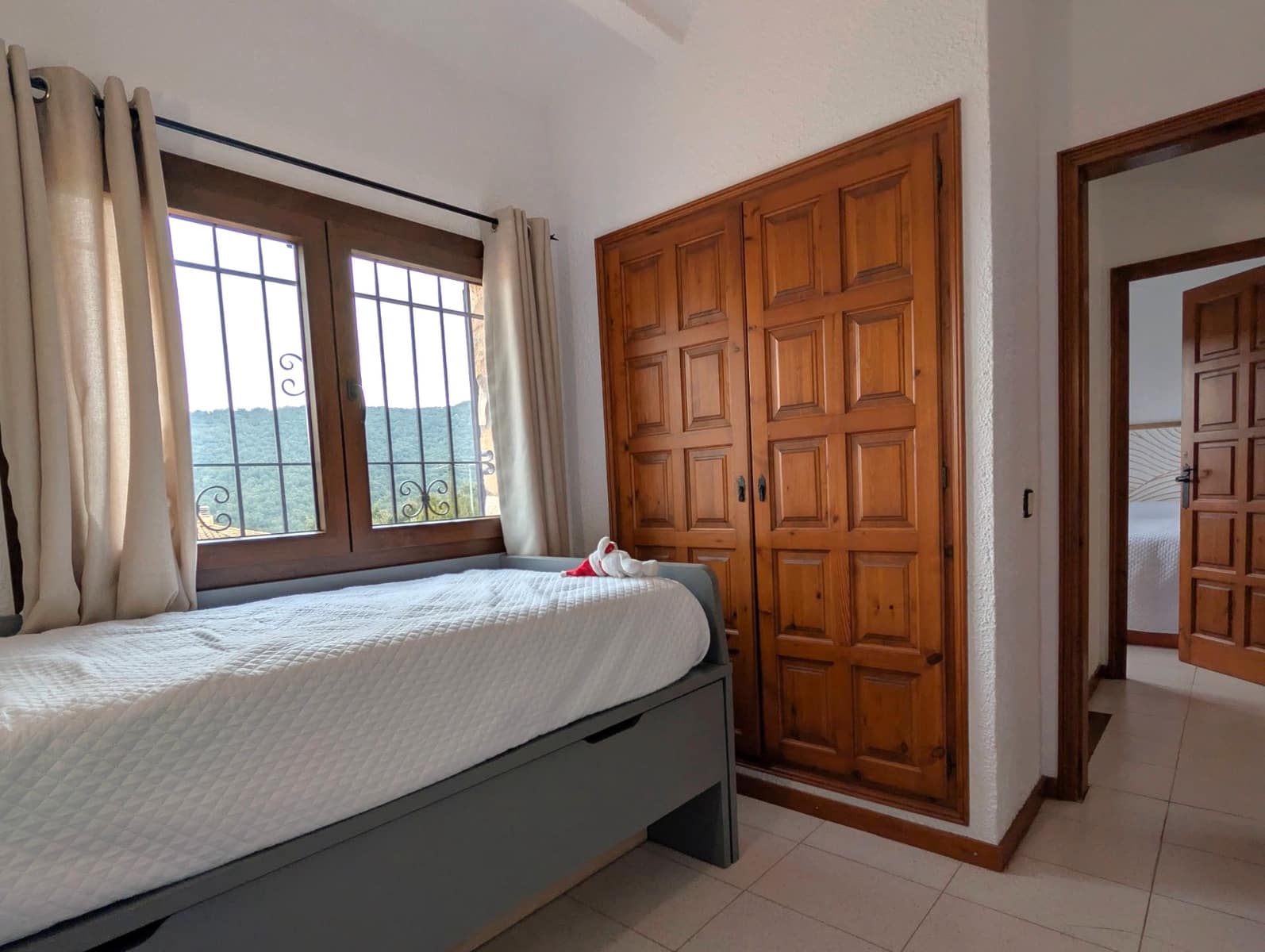 4 soverom Villa til salgs i Calonge i Sant Antoni med svømmebasseng garasje - € 695 000 (Ref: 9679203)