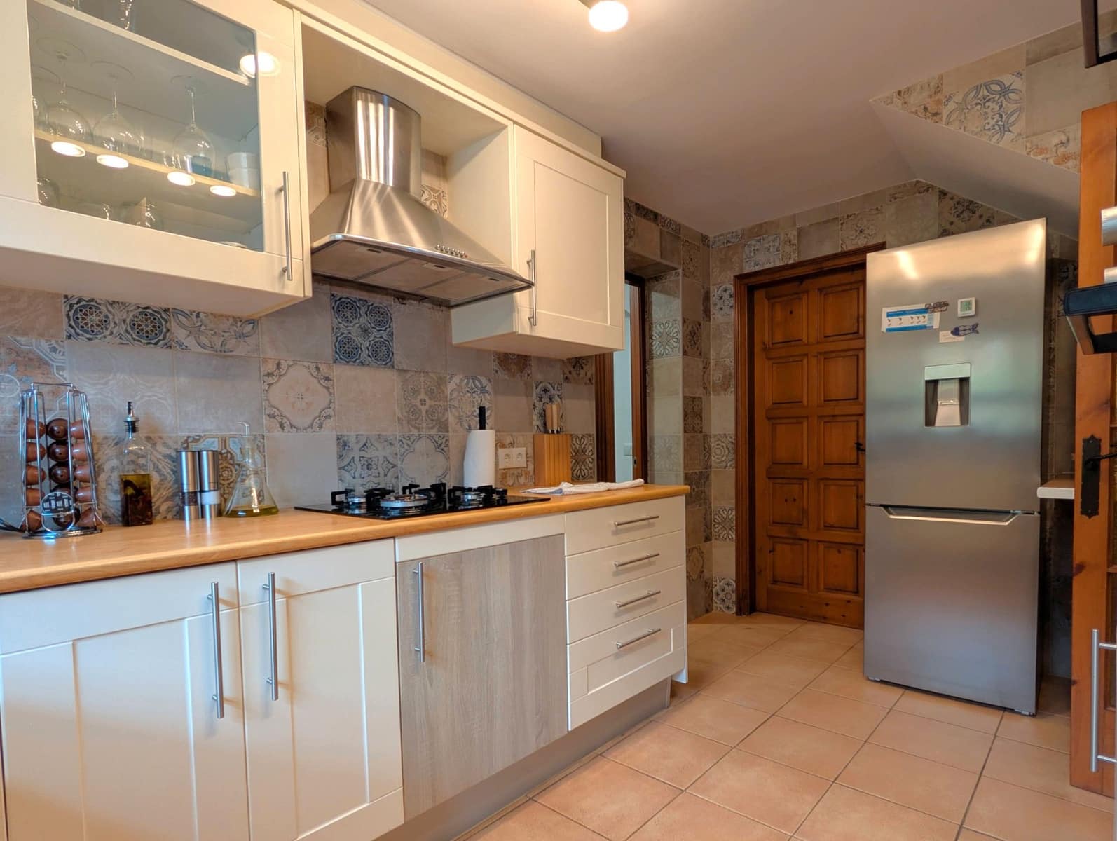 4 soverom Villa til salgs i Calonge i Sant Antoni med svømmebasseng garasje - € 695 000 (Ref: 9679203)