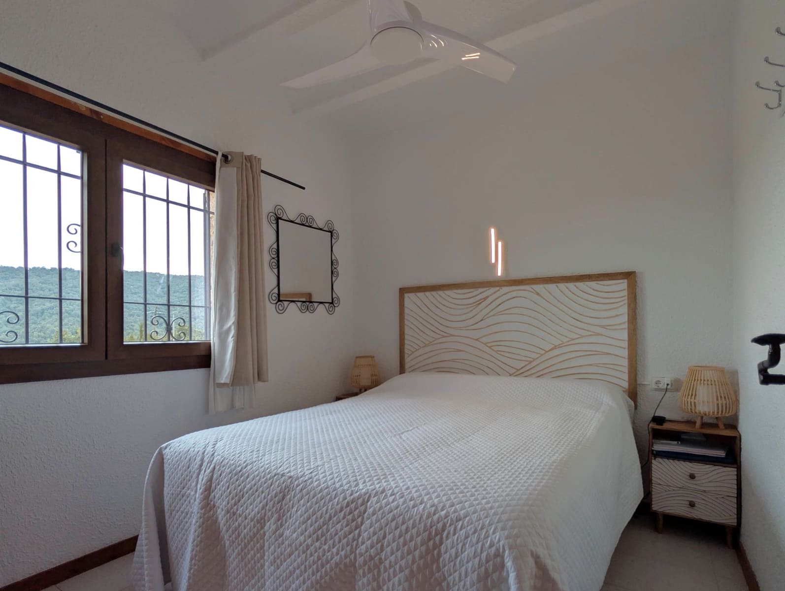 4 soverom Villa til salgs i Calonge i Sant Antoni med svømmebasseng garasje - € 695 000 (Ref: 9679203)