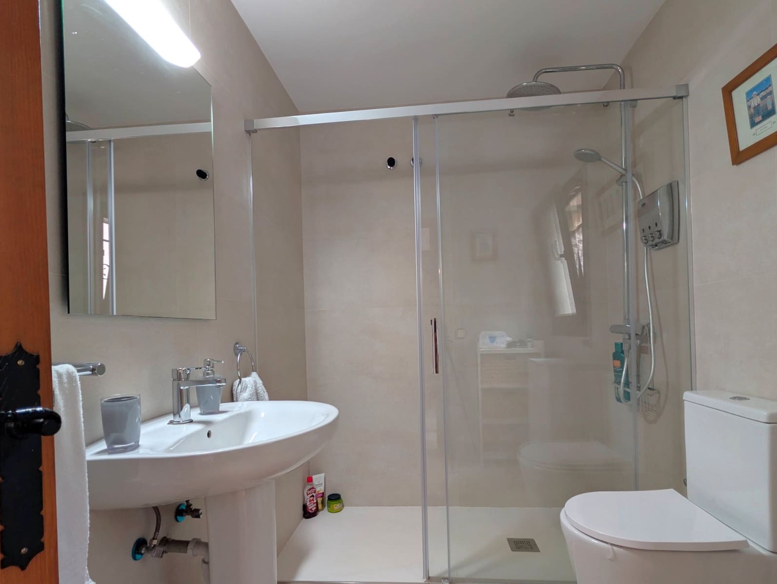 4 soverom Villa til salgs i Calonge i Sant Antoni med svømmebasseng garasje - € 695 000 (Ref: 9679203)