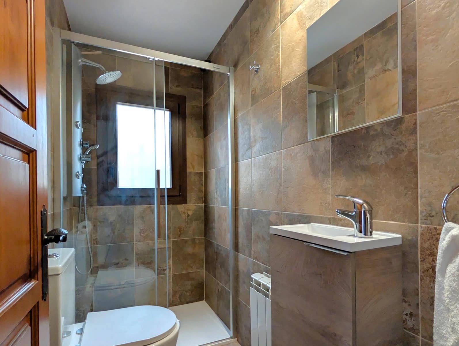 4 soverom Villa til salgs i Calonge i Sant Antoni med svømmebasseng garasje - € 695 000 (Ref: 9679203)