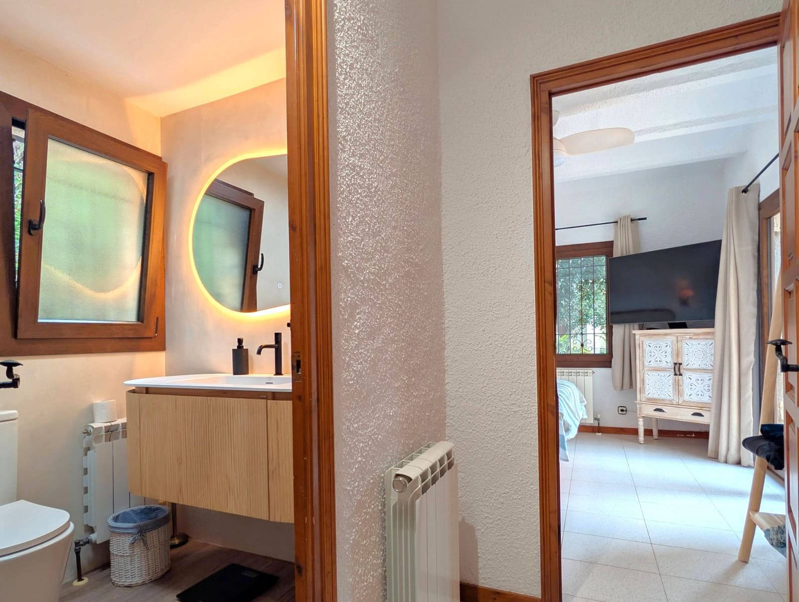 4 soverom Villa til salgs i Calonge i Sant Antoni med svømmebasseng garasje - € 695 000 (Ref: 9679203)