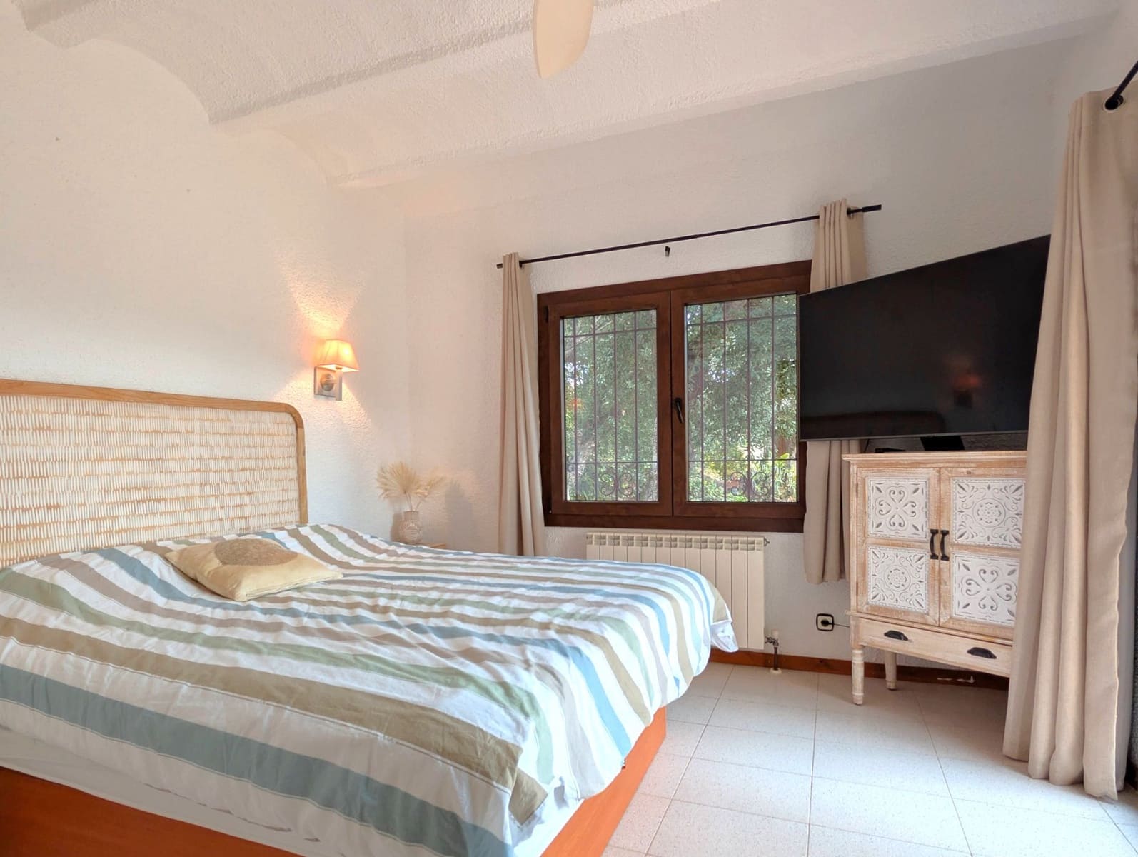 4 soverom Villa til salgs i Calonge i Sant Antoni med svømmebasseng garasje - € 695 000 (Ref: 9679203)