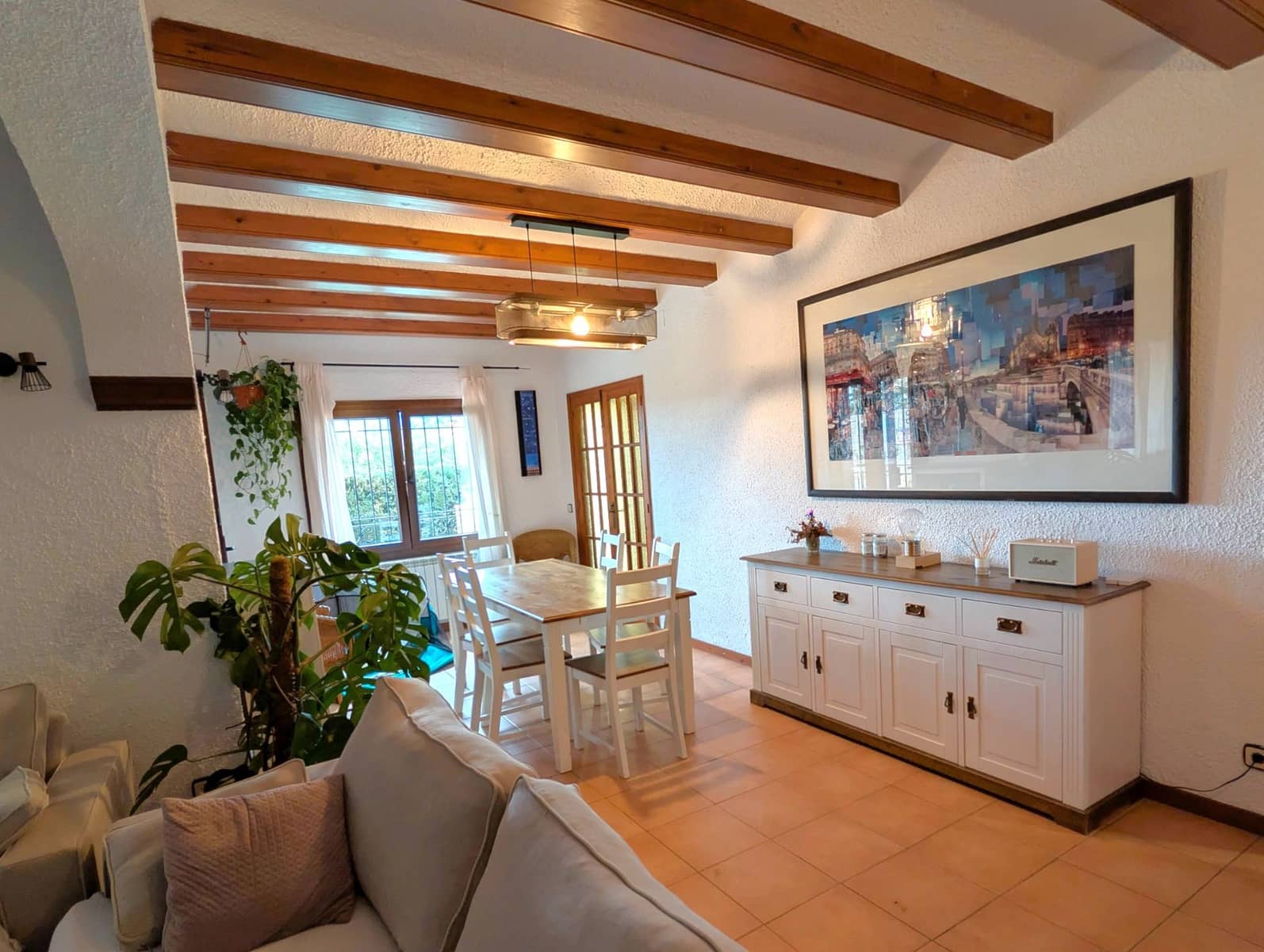 4 soverom Villa til salgs i Calonge i Sant Antoni med svømmebasseng garasje - € 695 000 (Ref: 9679203)