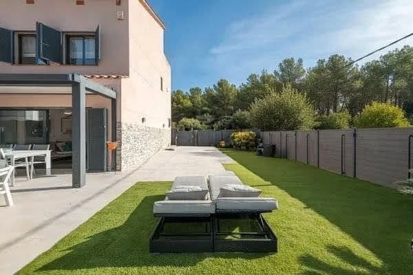 4 chambre Villa/Maison à vendre à Platja d'Aro avec piscine garage - 880 000 € (Ref: 9691410)