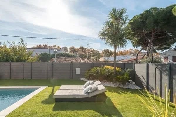 4 chambre Villa/Maison à vendre à Platja d'Aro avec piscine garage - 880 000 € (Ref: 9691410)