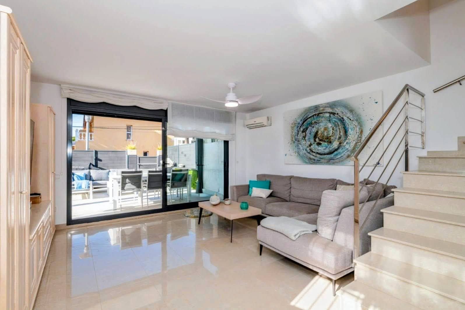 4 chambre Villa/Maison à vendre à Platja d'Aro avec piscine garage - 880 000 € (Ref: 9691410)