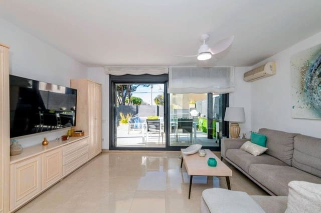 4 chambre Villa/Maison à vendre à Platja d'Aro, Castell-Platja d'Aro avec piscine garage - 880 000 € (Ref: 9691410)