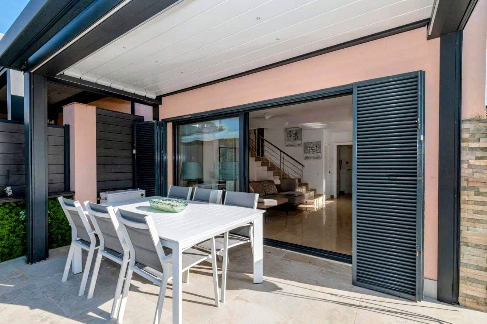 4 chambre Villa/Maison à vendre à Platja d'Aro avec piscine garage - 880 000 € (Ref: 9691410)