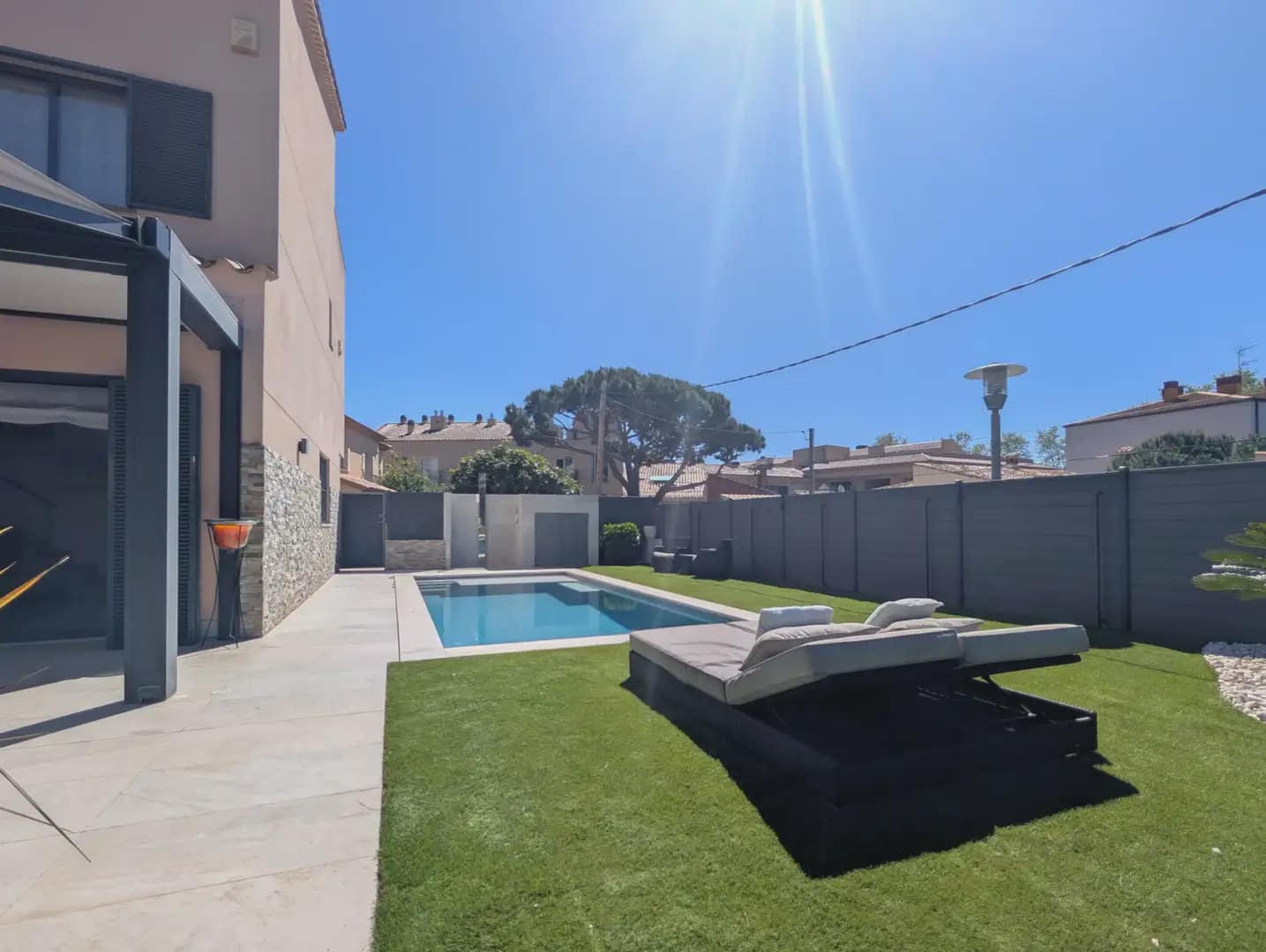 4 bedroom Villa for sale in Platja d'Aro with pool garage - € 880,000 (Ref: 9691410)