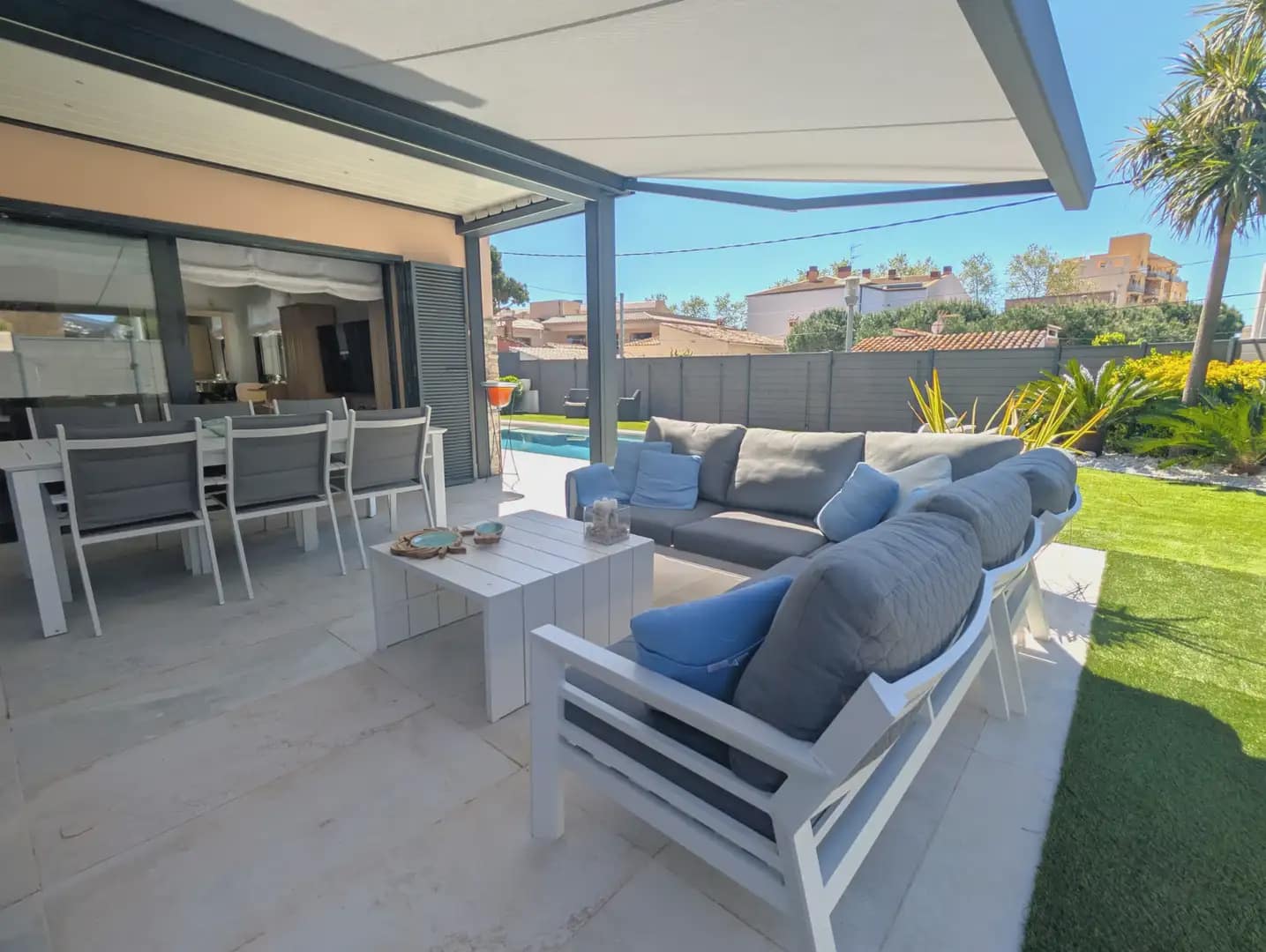 4 bedroom Villa for sale in Platja d'Aro with pool garage - € 880,000 (Ref: 9691410)