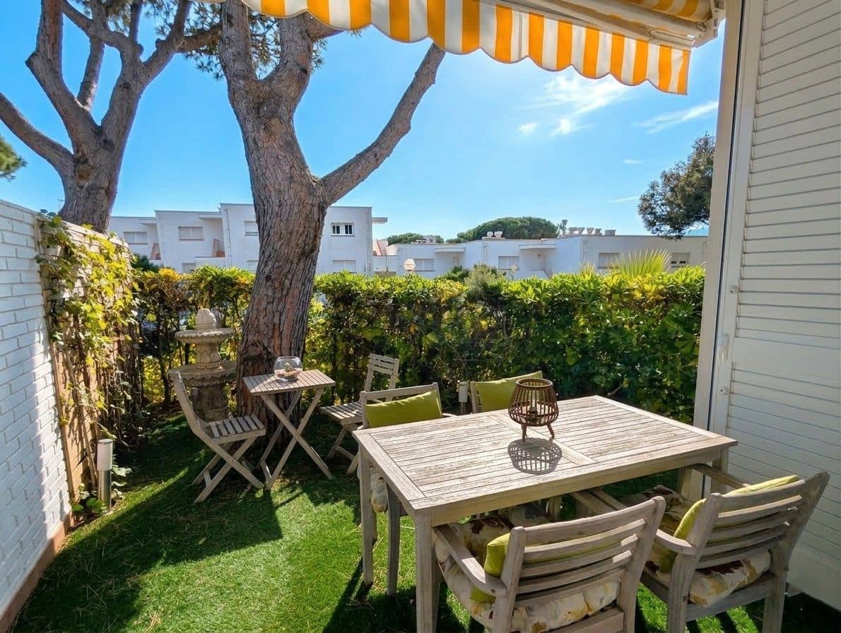 3 bedroom Terraced Villa for sale in Platja d'Aro with pool - € 490,000 (Ref: 9694413)