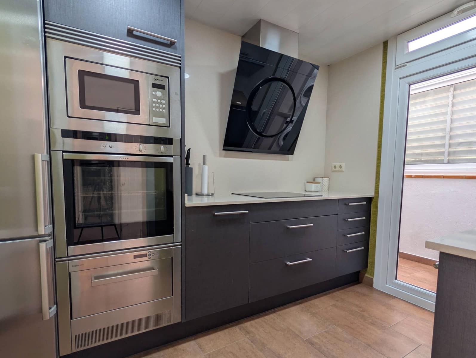 3 bedroom Terraced Villa for sale in Platja d'Aro with pool - € 490,000 (Ref: 9694413)