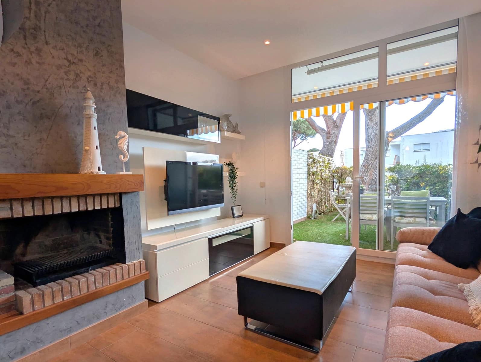 3 bedroom Terraced Villa for sale in Platja d'Aro with pool - € 490,000 (Ref: 9694413)