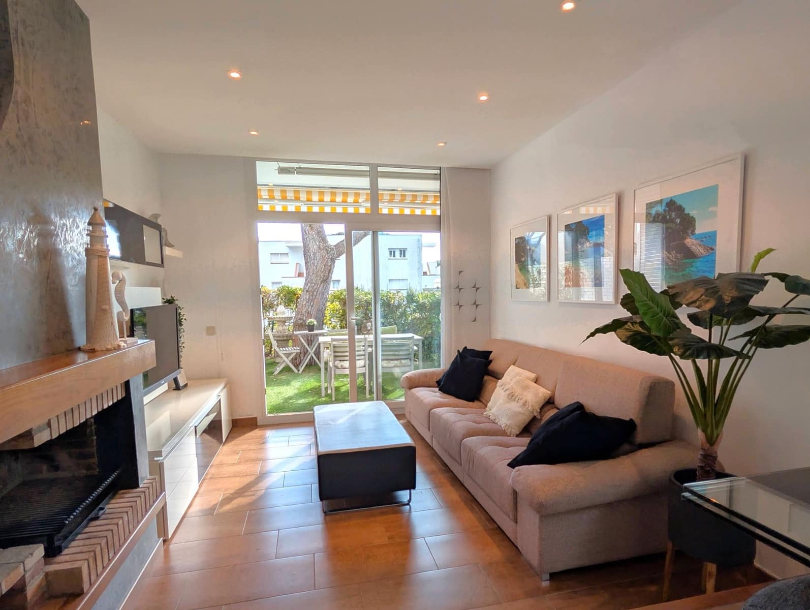 3 bedroom Terraced Villa for sale in Platja d'Aro with pool - € 490,000 (Ref: 9694413)