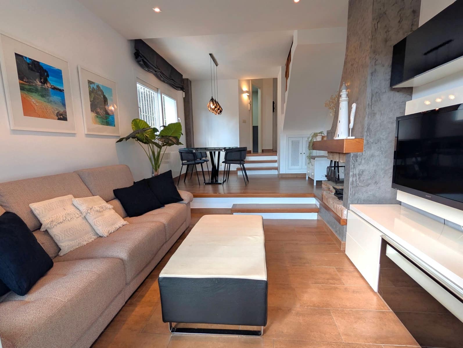 3 bedroom Terraced Villa for sale in Platja d'Aro with pool - € 490,000 (Ref: 9694413)