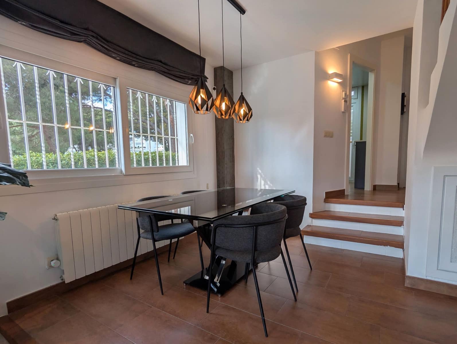 3 bedroom Terraced Villa for sale in Platja d'Aro with pool - € 490,000 (Ref: 9694413)