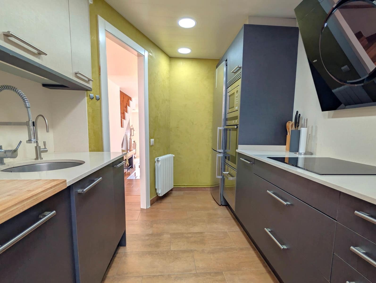 3 bedroom Terraced Villa for sale in Platja d'Aro with pool - € 490,000 (Ref: 9694413)