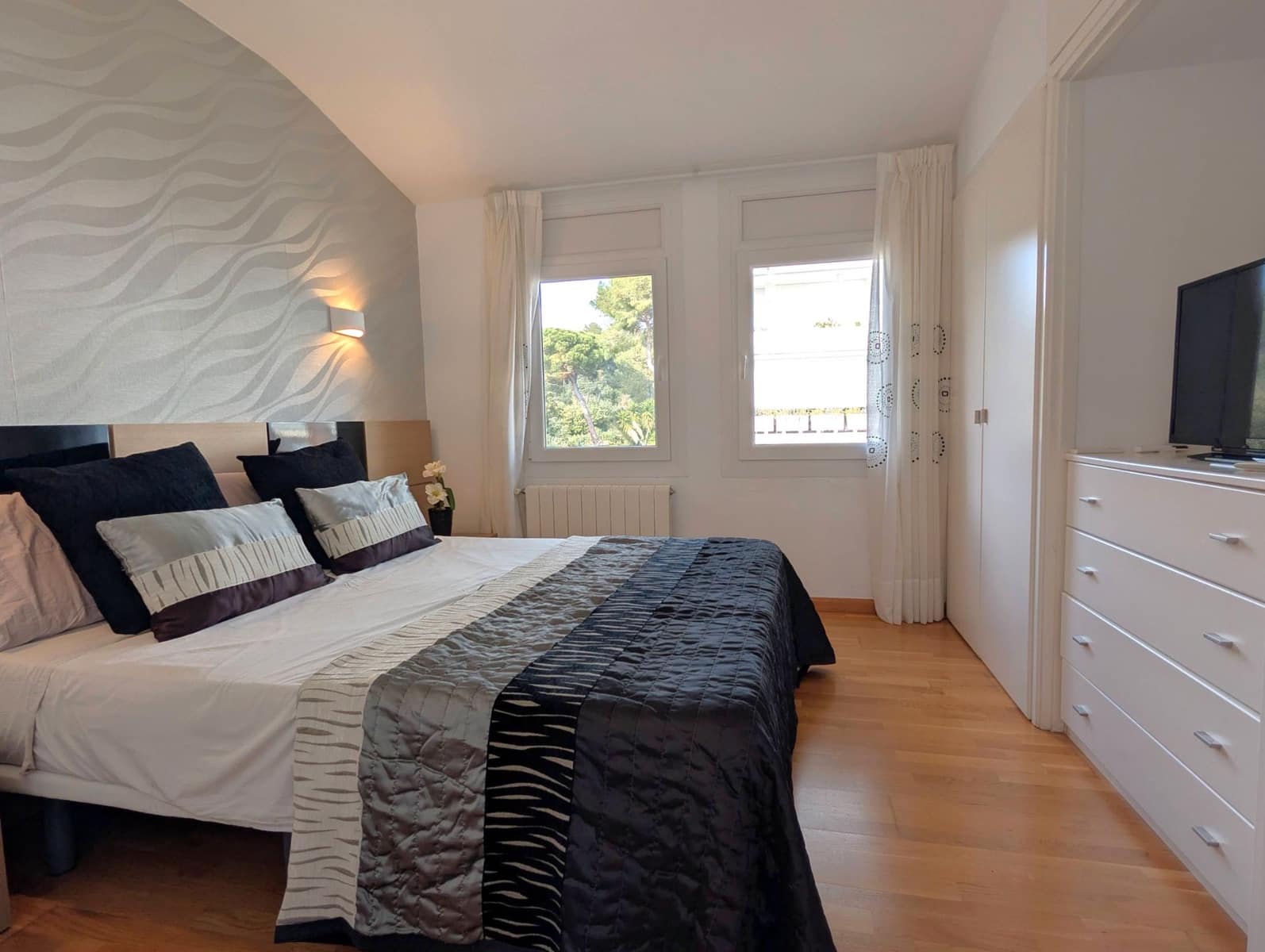 3 bedroom Terraced Villa for sale in Platja d'Aro with pool - € 490,000 (Ref: 9694413)