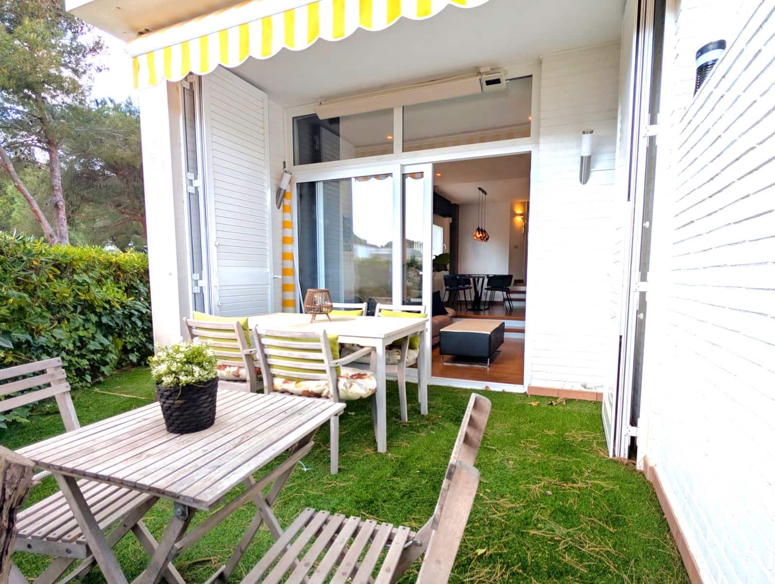 3 bedroom Terraced Villa for sale in Platja d'Aro with pool - € 490,000 (Ref: 9694413)