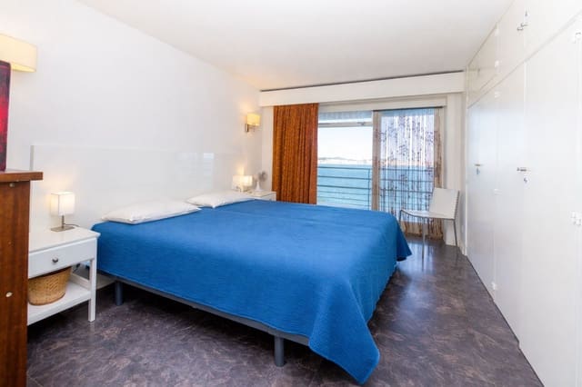 3 quarto Apartamento para venda em Calonge i Sant Antoni com piscina - 875 000 € (Ref: 9697826)