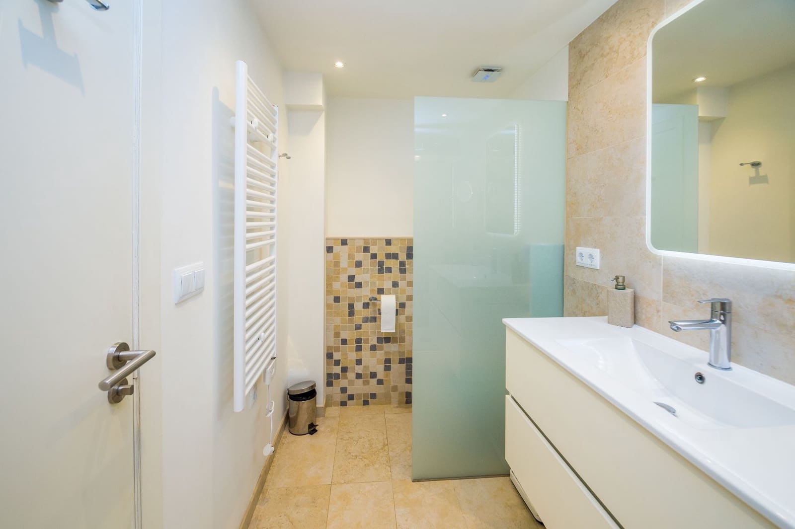 3 bedroom Flat for sale in Calonge i Sant Antoni with pool - € 875,000 (Ref: 9697826)