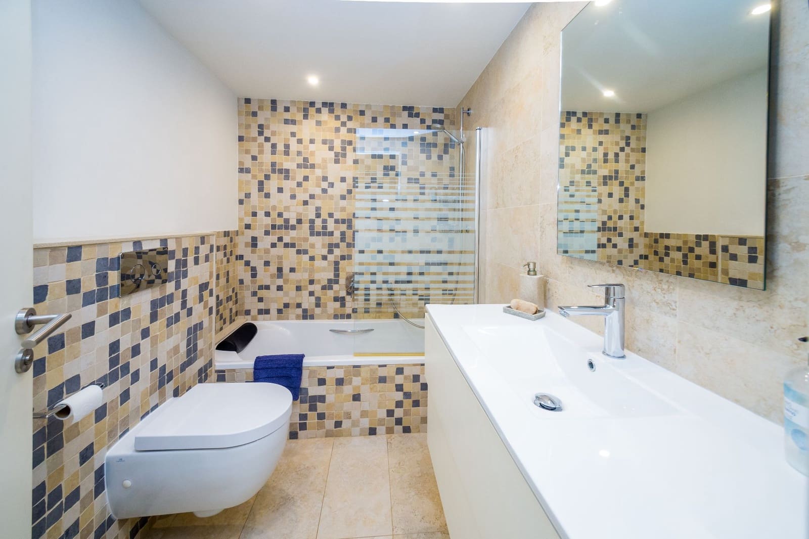 3 bedroom Flat for sale in Calonge i Sant Antoni with pool - € 875,000 (Ref: 9697826)