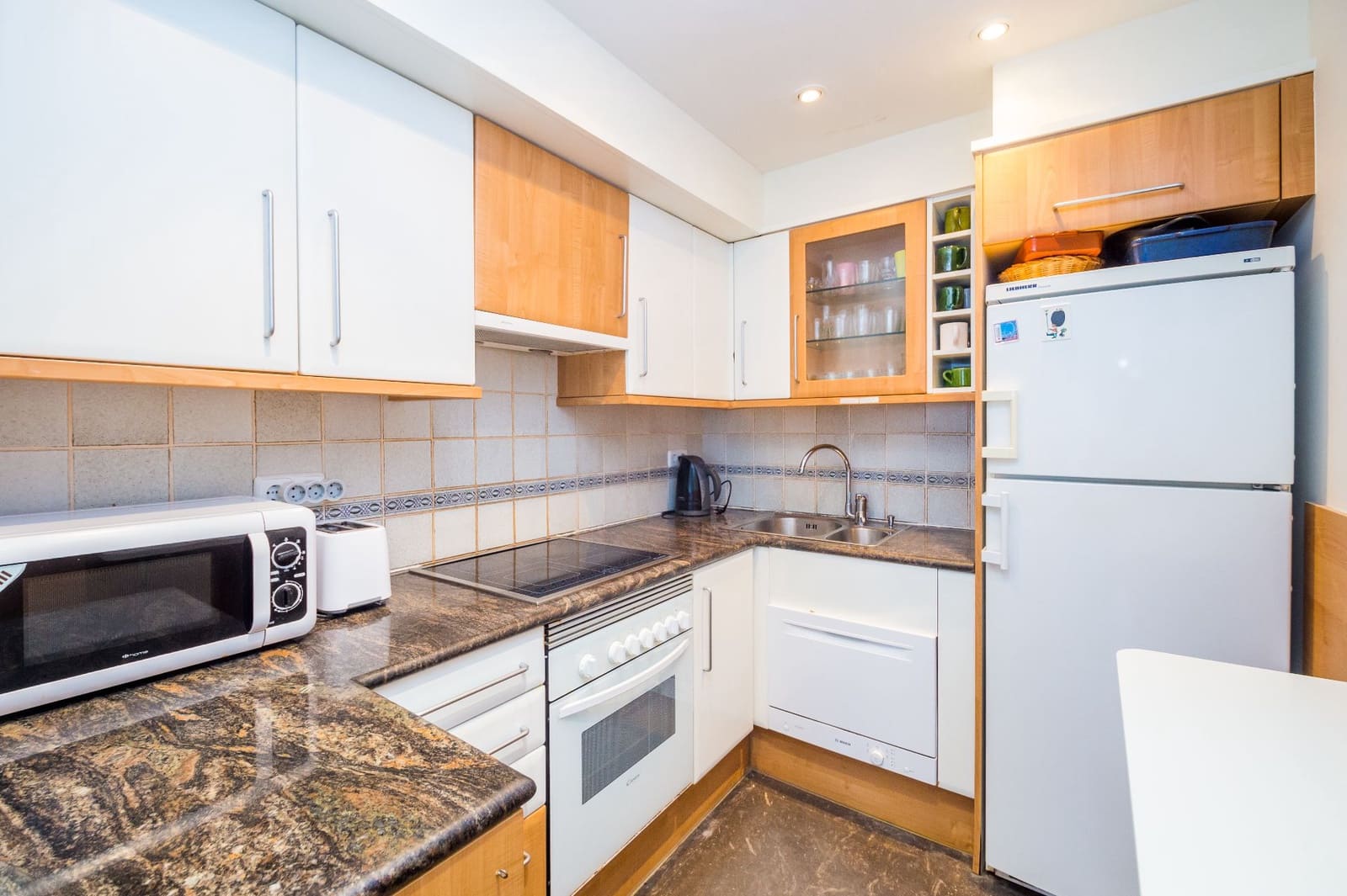 3 bedroom Flat for sale in Calonge i Sant Antoni with pool - € 875,000 (Ref: 9697826)