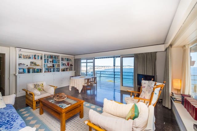 3 quarto Apartamento para venda em Calonge i Sant Antoni com piscina - 875 000 € (Ref: 9697826)