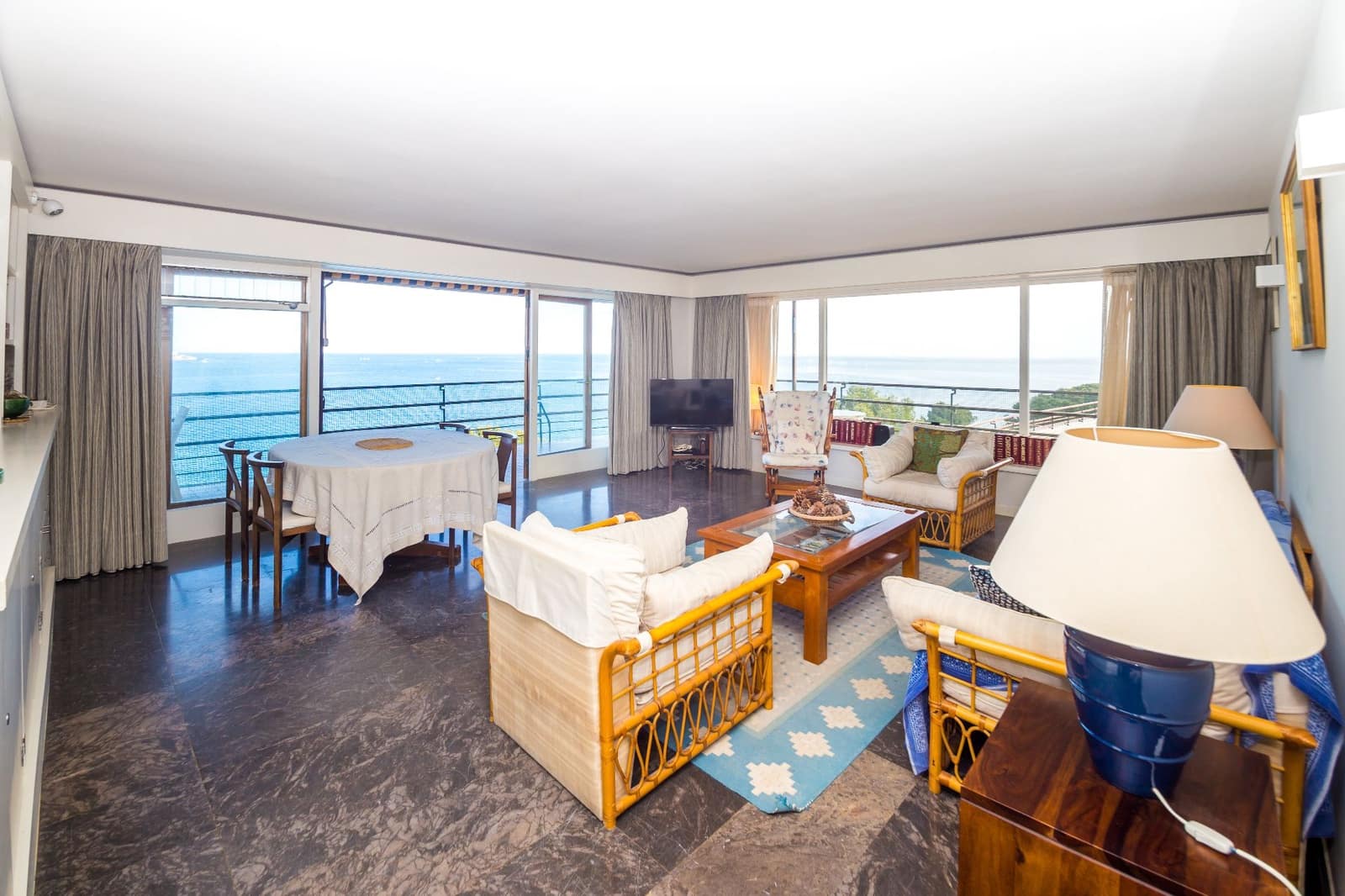 3 bedroom Flat for sale in Calonge i Sant Antoni with pool - € 875,000 (Ref: 9697826)