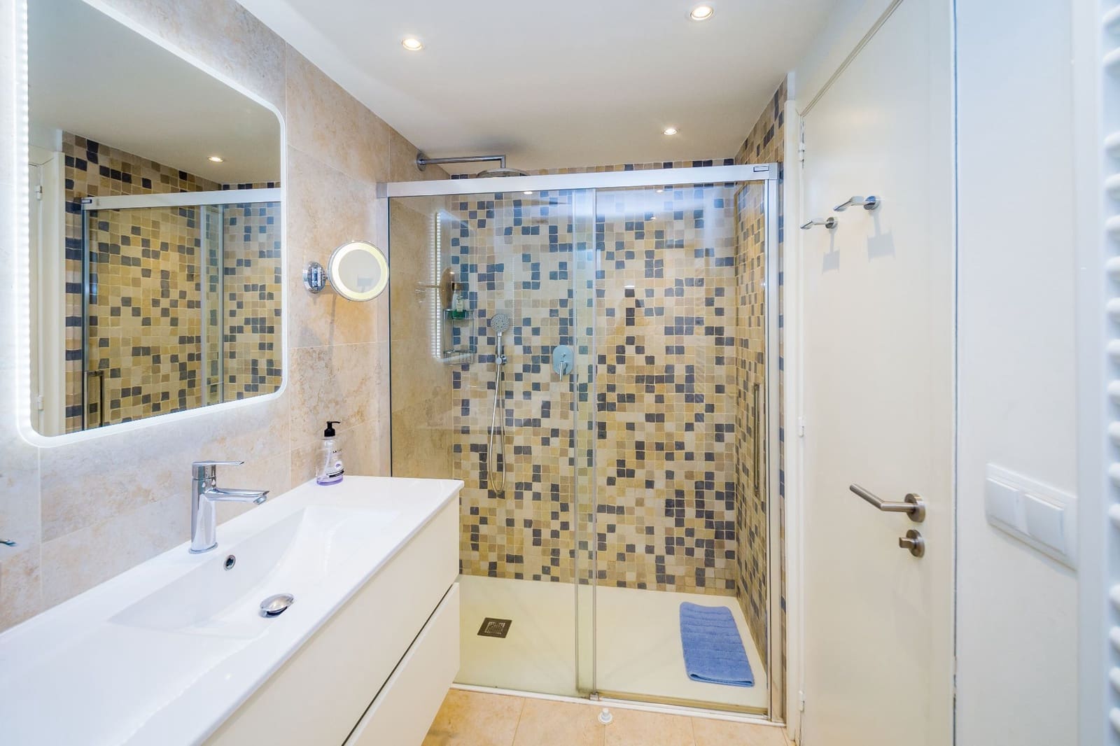 3 bedroom Flat for sale in Calonge i Sant Antoni with pool - € 875,000 (Ref: 9697826)