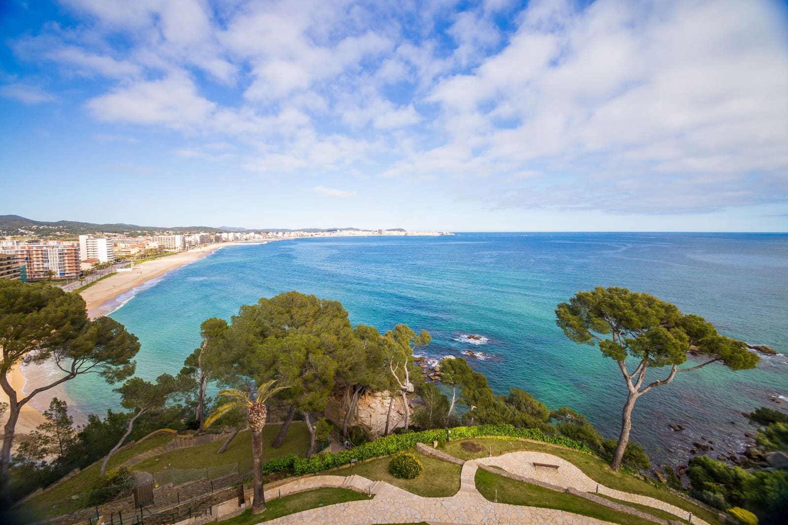 3 bedroom Flat for sale in Calonge i Sant Antoni with pool - € 875,000 (Ref: 9697826)