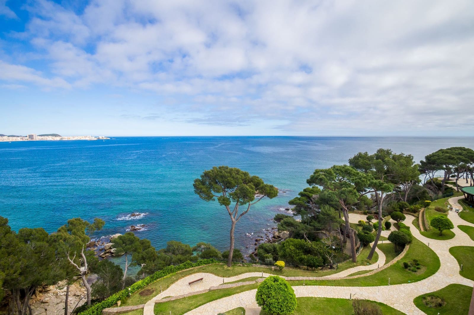 3 bedroom Flat for sale in Calonge i Sant Antoni with pool - € 875,000 (Ref: 9697826)