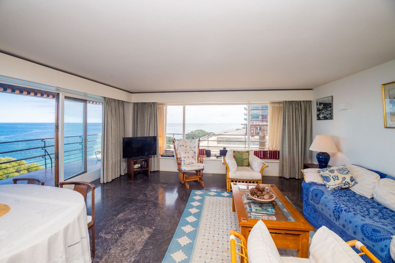 3 bedroom Flat for sale in Calonge i Sant Antoni with pool - € 875,000 (Ref: 9697826)