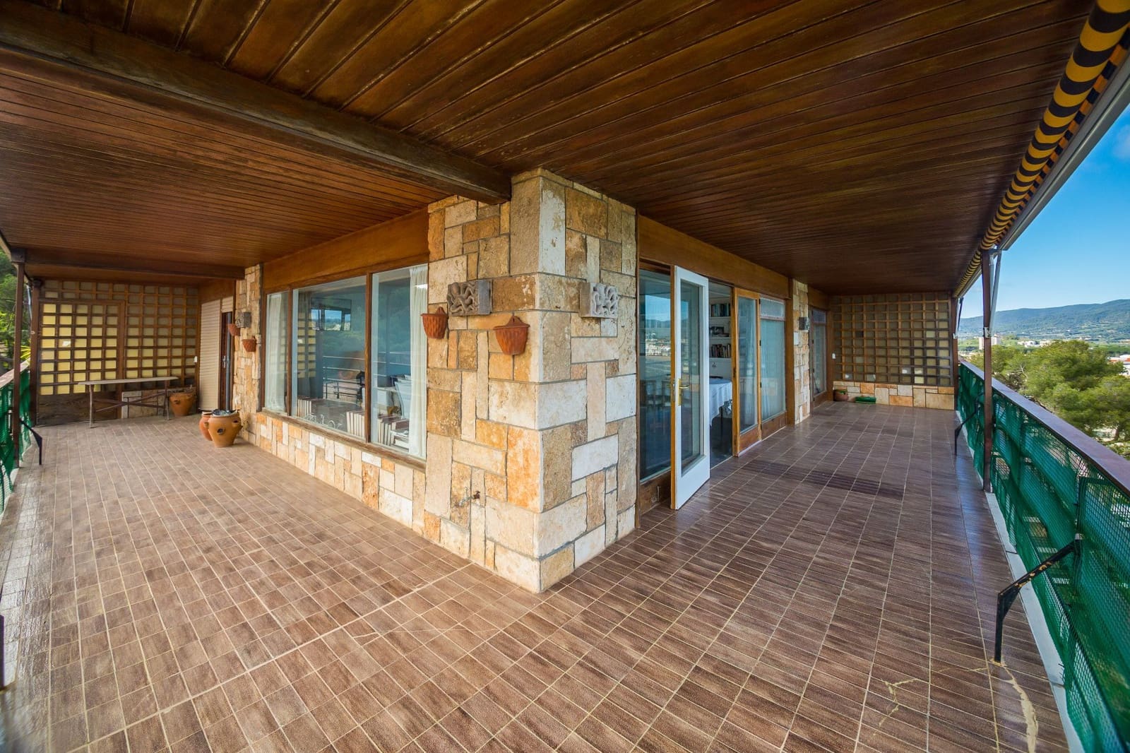 3 bedroom Flat for sale in Calonge i Sant Antoni with pool - € 875,000 (Ref: 9697826)