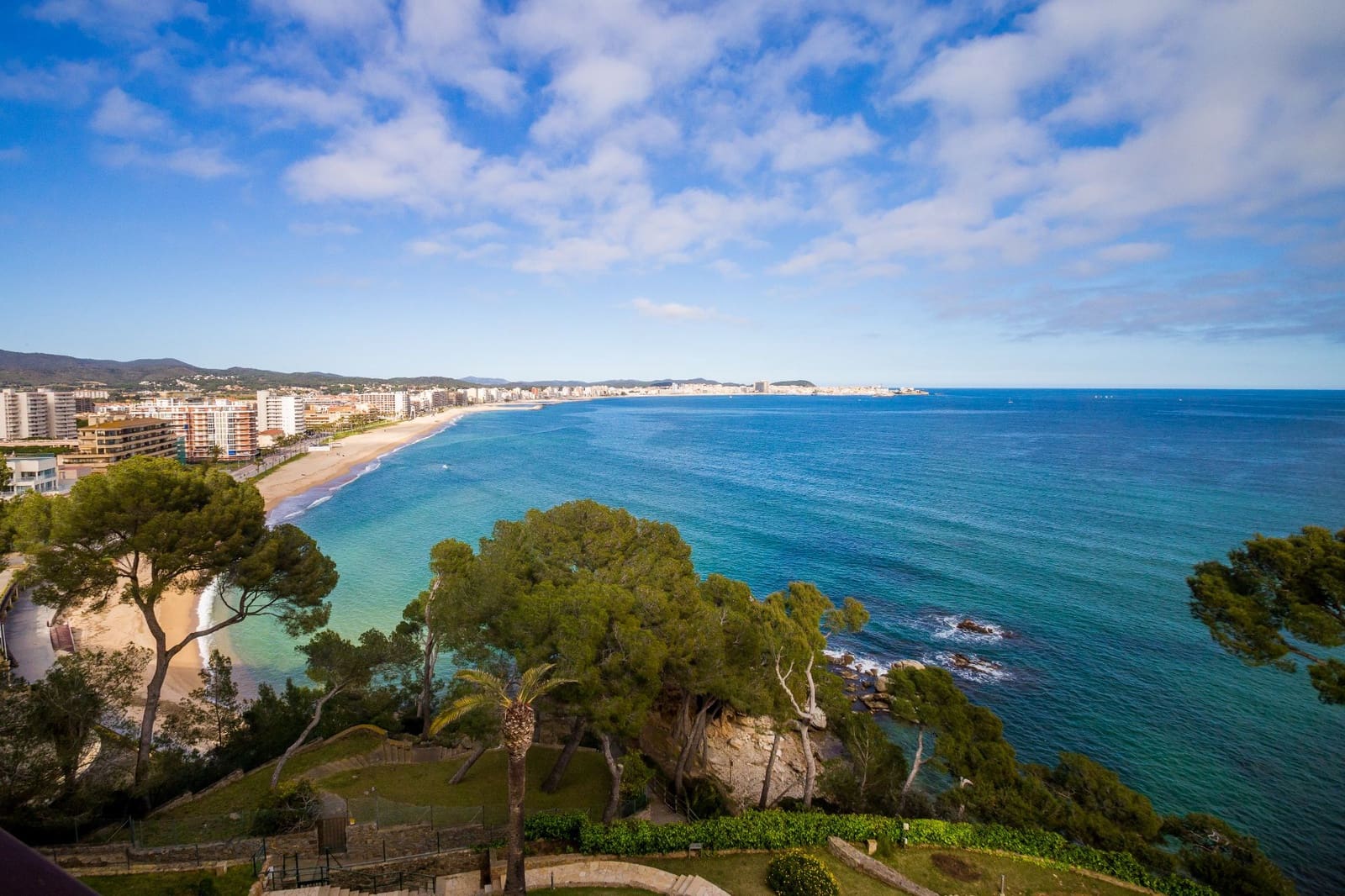 3 bedroom Flat for sale in Calonge i Sant Antoni with pool - € 875,000 (Ref: 9697826)