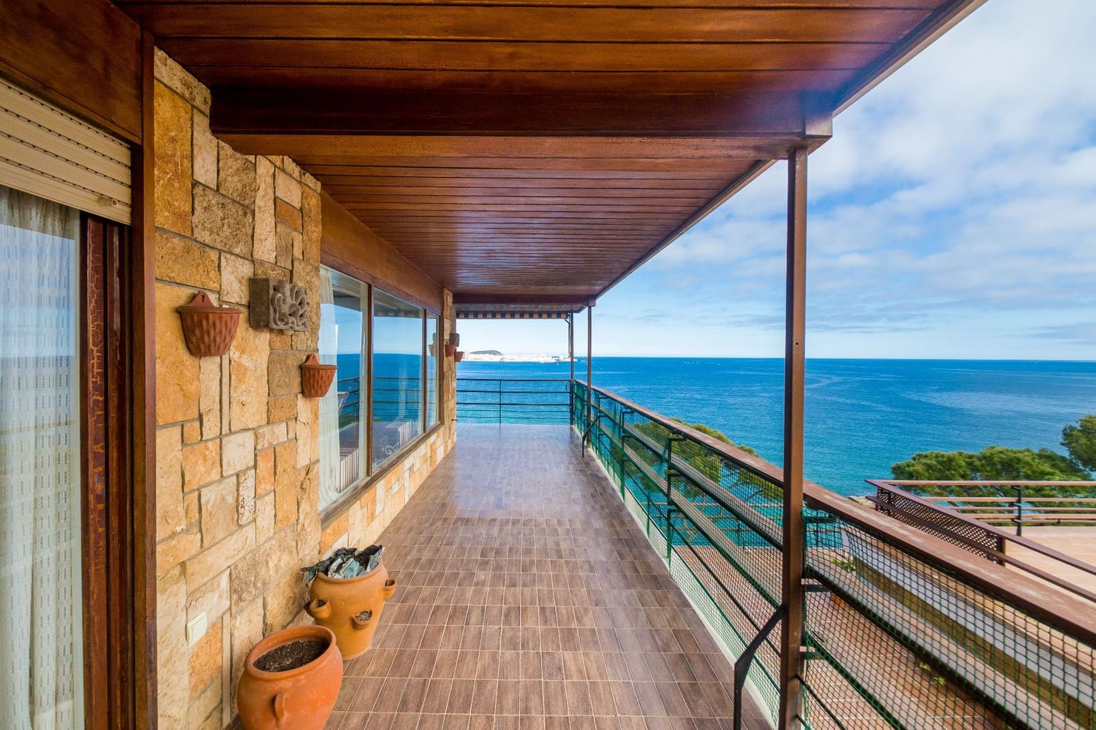 3 bedroom Flat for sale in Calonge i Sant Antoni with pool - € 875,000 (Ref: 9697826)