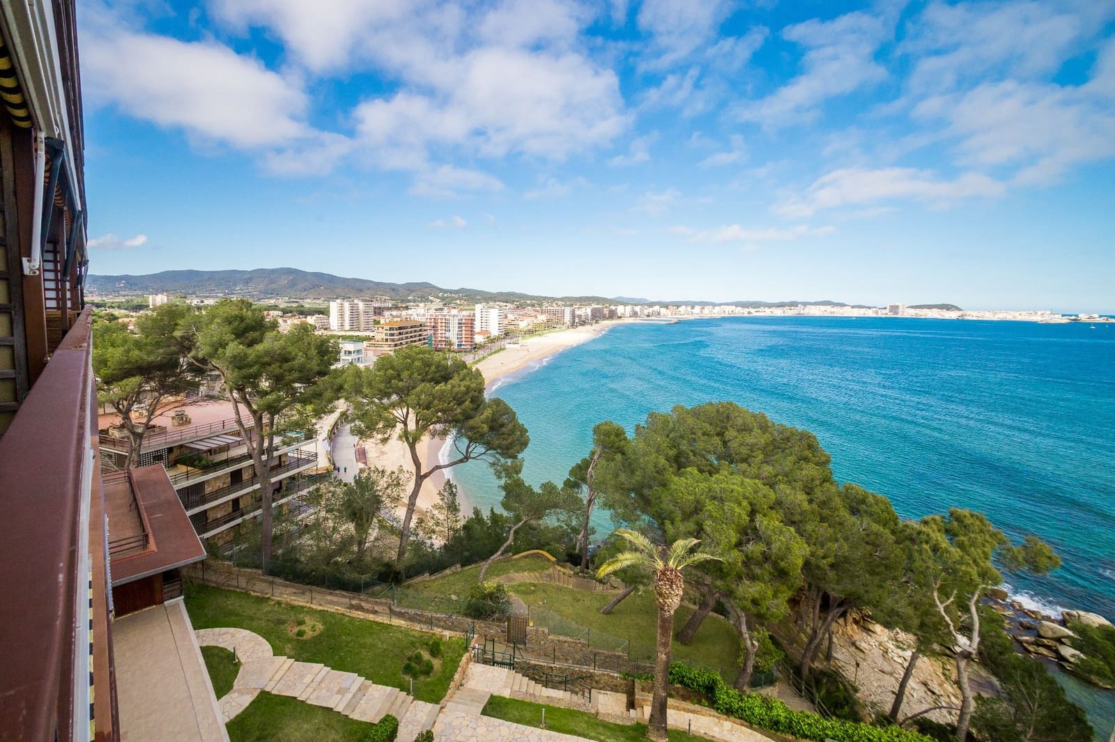 3 bedroom Flat for sale in Calonge i Sant Antoni with pool - € 875,000 (Ref: 9697826)