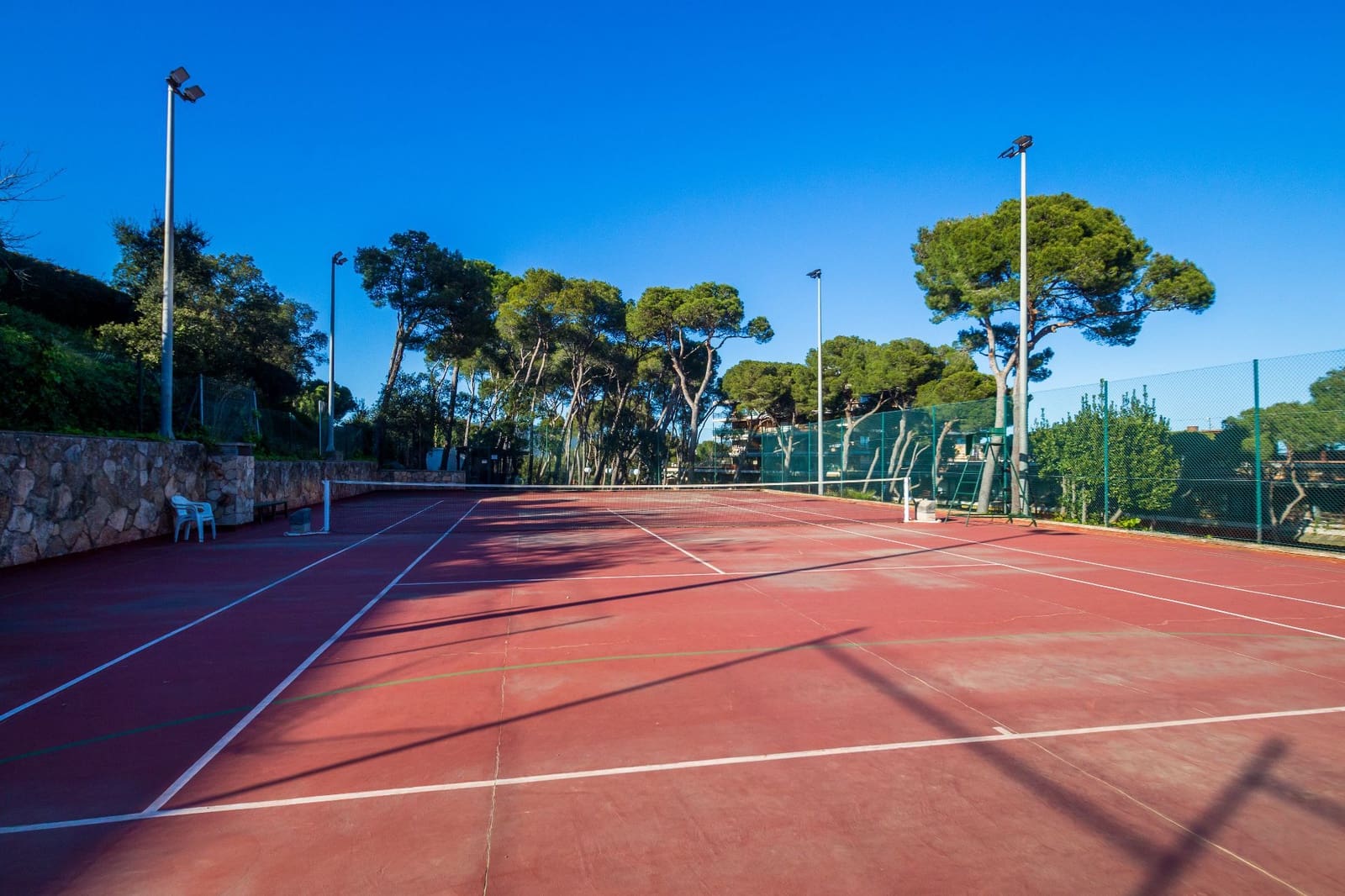 3 bedroom Flat for sale in Calonge i Sant Antoni with pool - € 875,000 (Ref: 9697826)