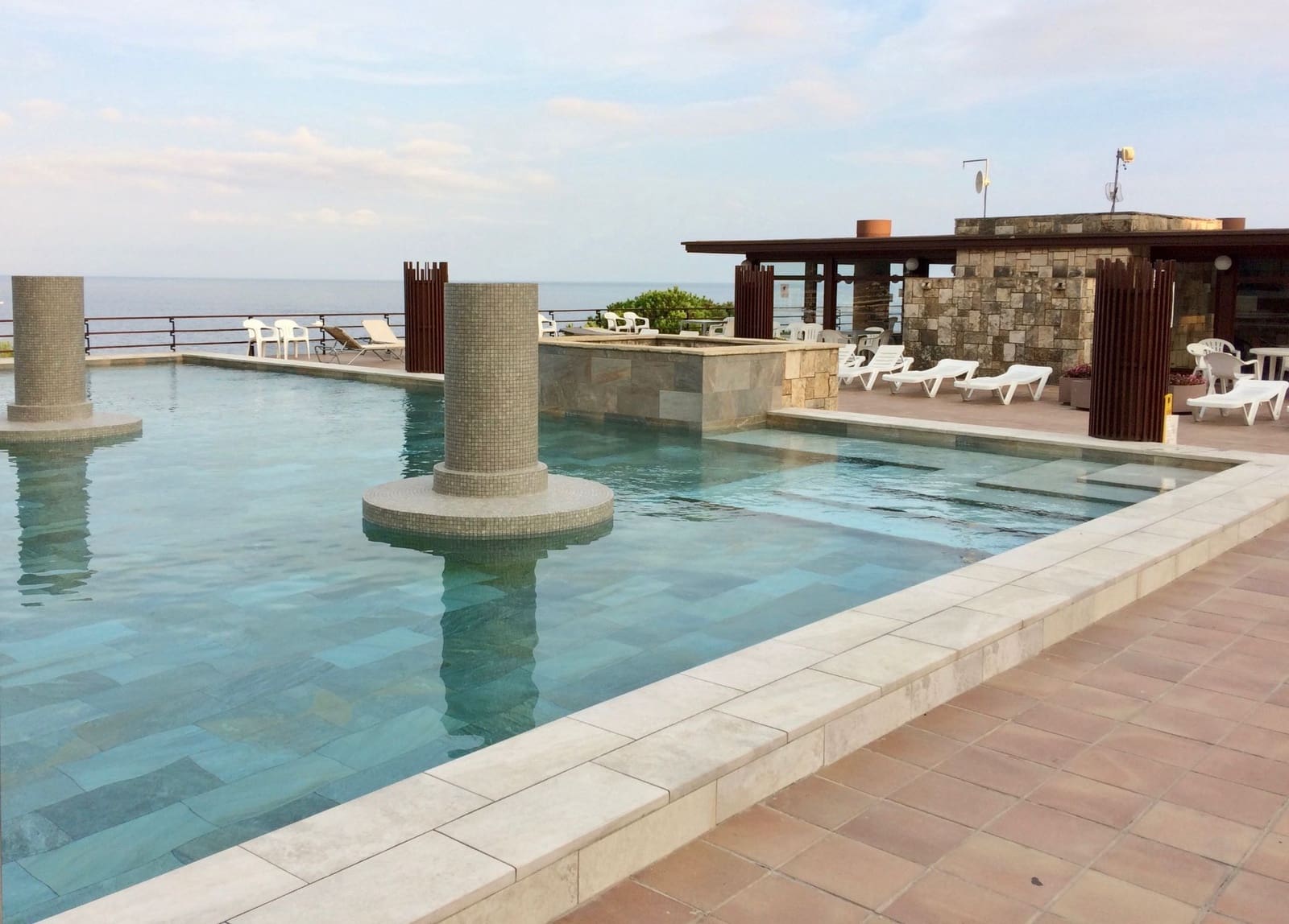 3 bedroom Flat for sale in Calonge i Sant Antoni with pool - € 875,000 (Ref: 9697826)