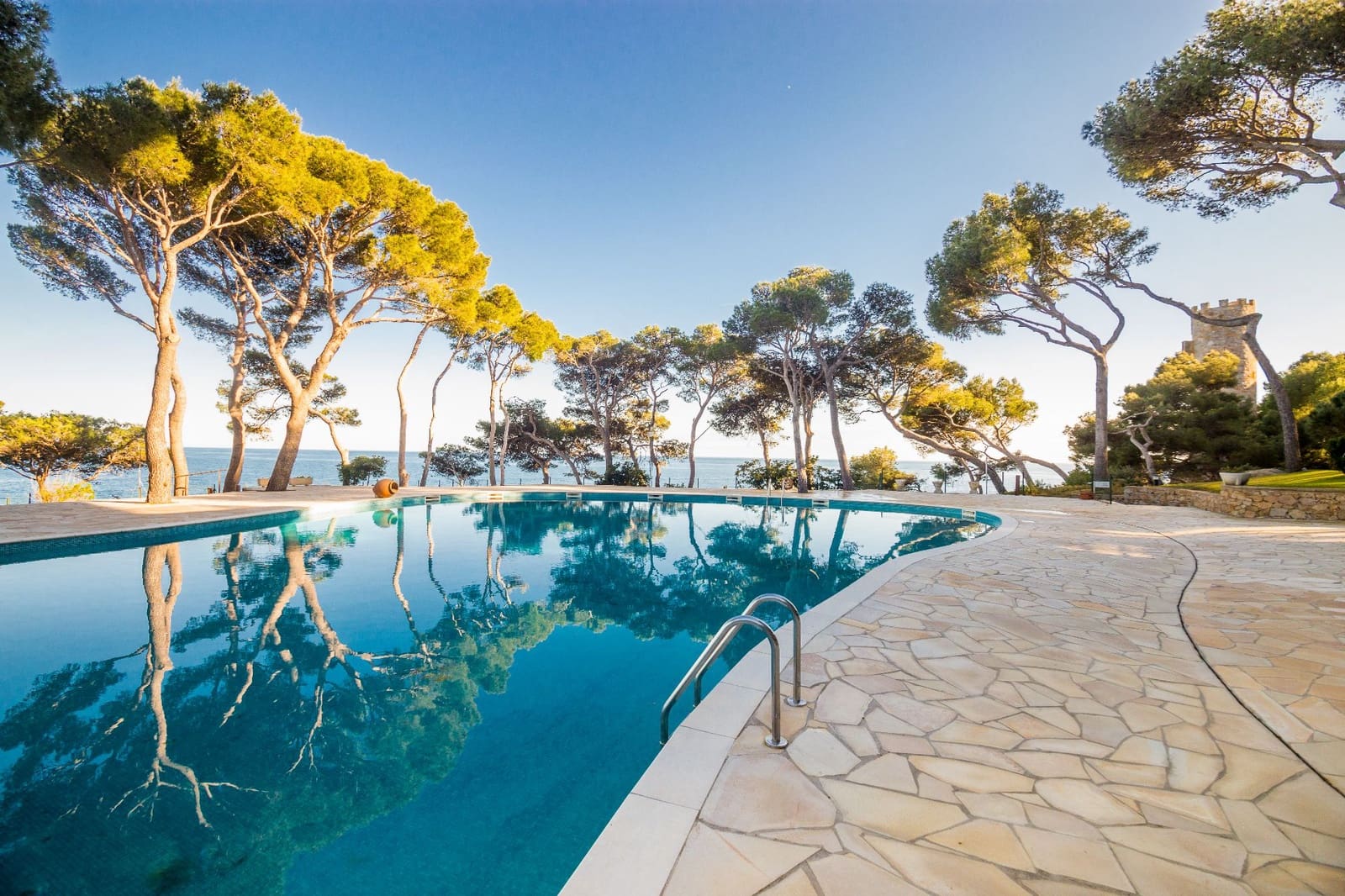 3 bedroom Flat for sale in Calonge i Sant Antoni with pool - € 875,000 (Ref: 9697826)