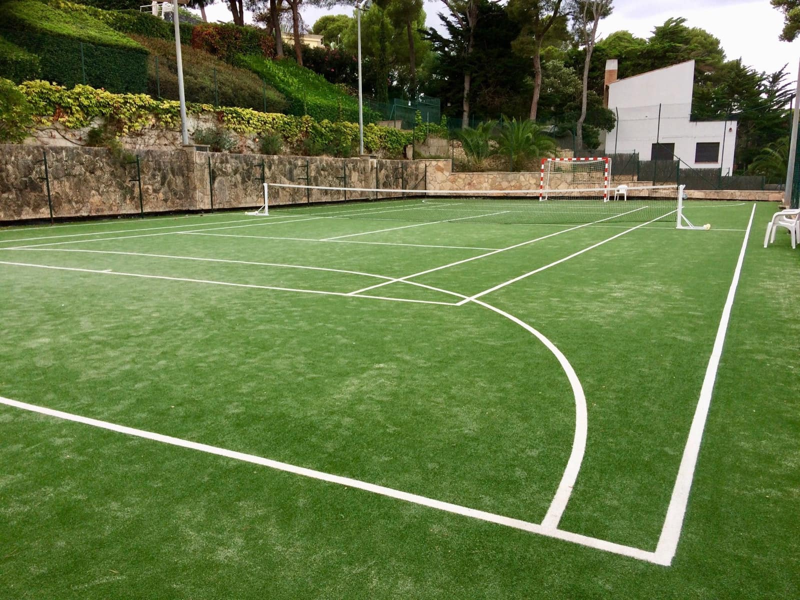 3 bedroom Flat for sale in Calonge i Sant Antoni with pool - € 875,000 (Ref: 9697826)