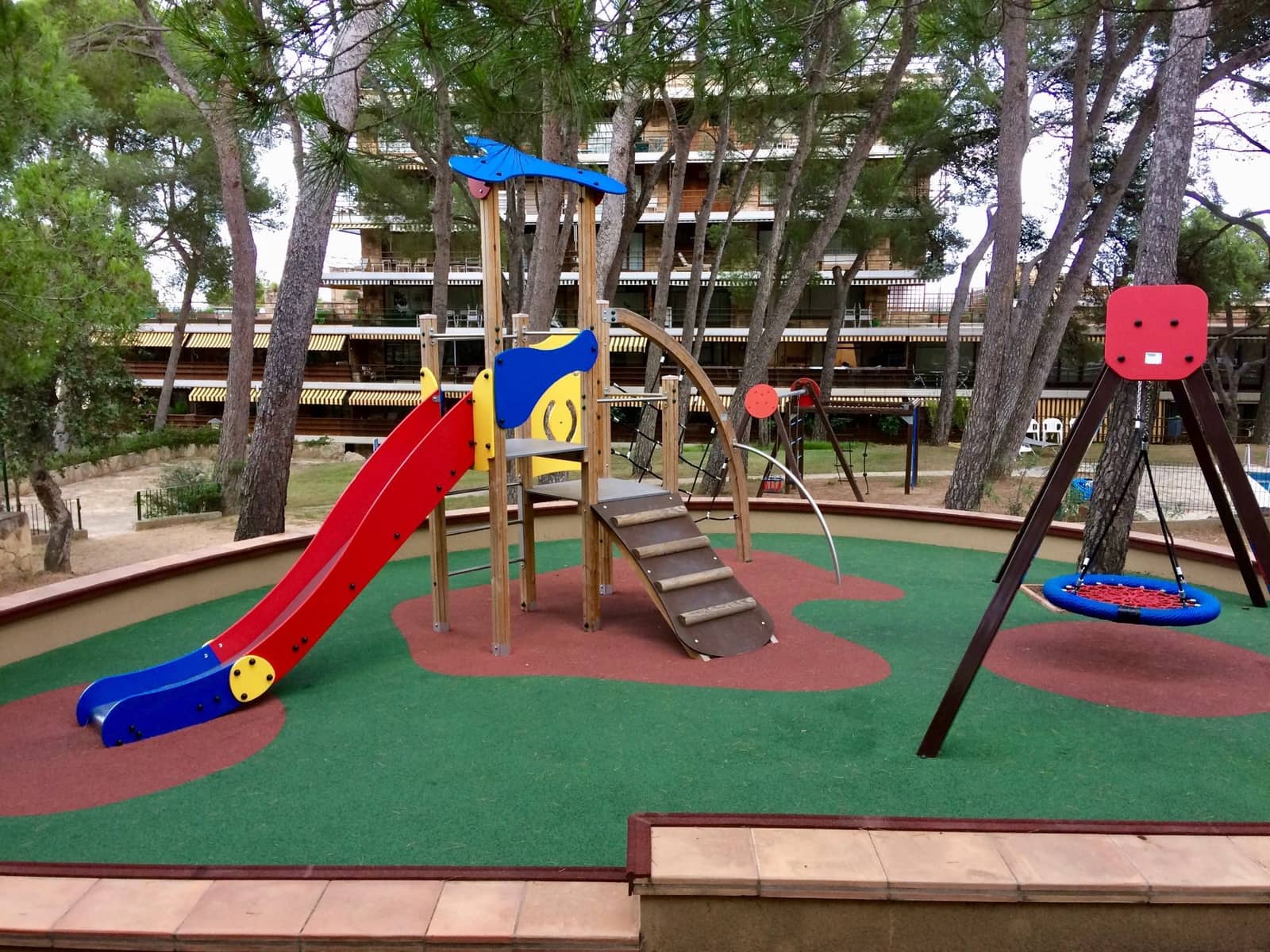 3 bedroom Flat for sale in Calonge i Sant Antoni with pool - € 875,000 (Ref: 9697826)