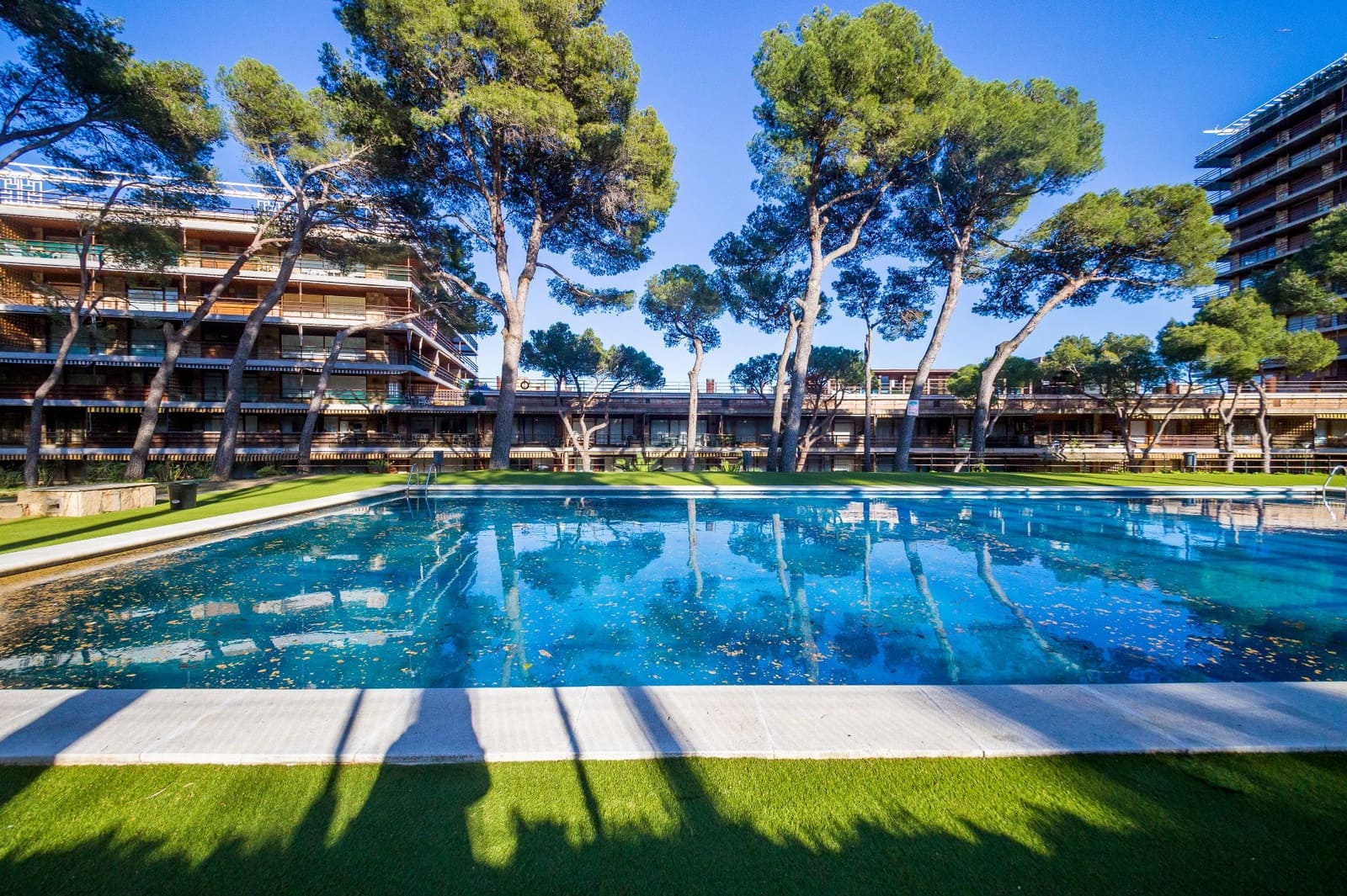 3 bedroom Flat for sale in Calonge i Sant Antoni with pool - € 875,000 (Ref: 9697826)