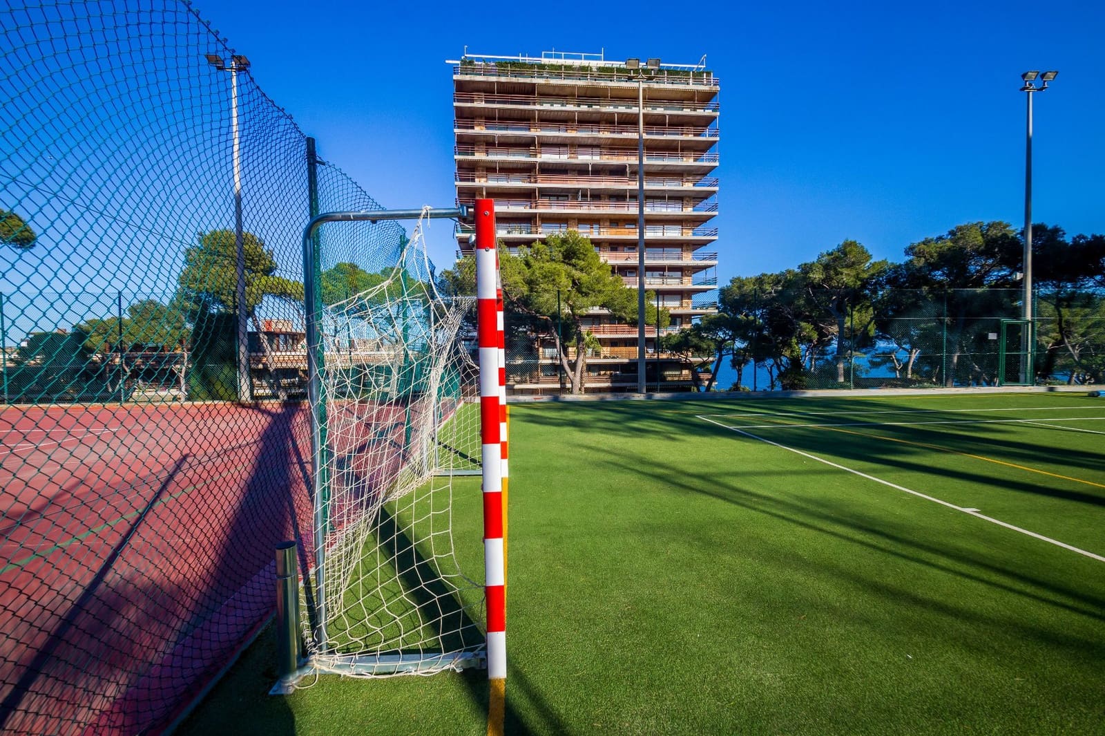 3 bedroom Flat for sale in Calonge i Sant Antoni with pool - € 875,000 (Ref: 9697826)
